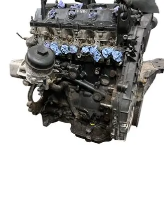 Opel Meriva B Engine A17DTS2320180