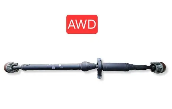 Dodge Challenger Rear driveshaft/prop shaft 68312786AC