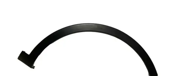 KIA Sorento IV Fender trim (molding) 87712P2000 43936 87714P2000