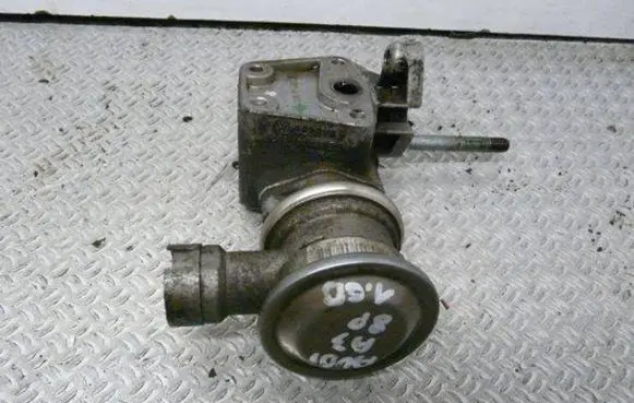 Audi A3 S3 8P EGR valve 06a131501f