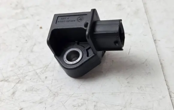 Hyundai Ioniq Airbag deployment crash/impact sensor 95920F2000 200702 S000207B