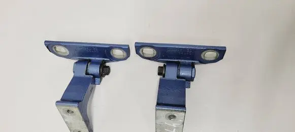 Volvo V60 Rear door hinge set 31218518 31402406