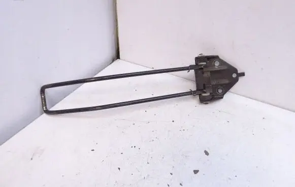 Peugeot Partner Rear door check strap stopper 8731C7
