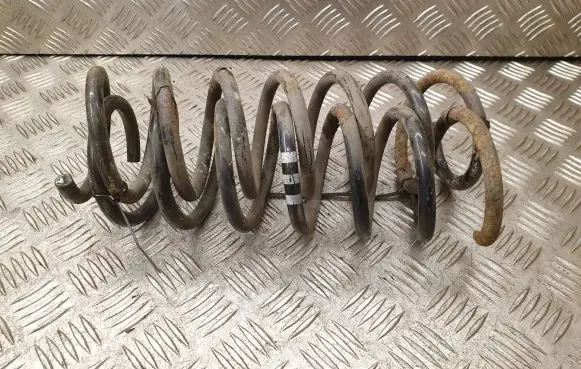 Volvo V50 Rear coil spring