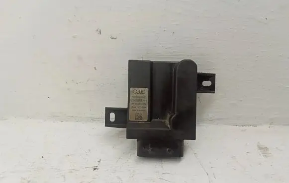 Audi A8 S8 D4 4H Fuel injection pump control unit/module 4H0906093D 130320301674
