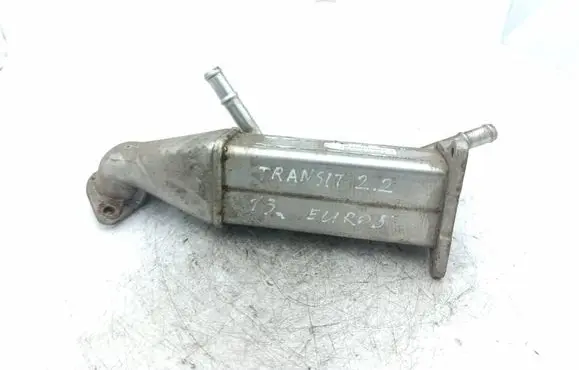 Ford Transit EGR valve cooler BK2Q9F464BE MM112BS