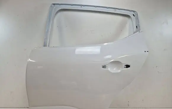 Dacia Sandero III Rear door 822118314R