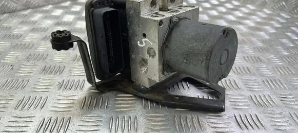 BMW X5 E70 ABS Pump 679828401 678012607 0265250347
