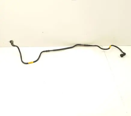 Nissan Navara D23 Fuel line/pipe/hose PA0058182 PA0058701