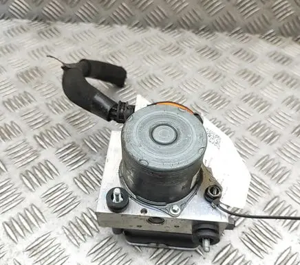 Peugeot 208 II ABS Pump 9842417680 9824311280