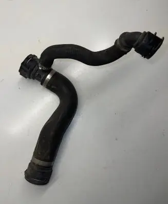 BMW X5 F15 Engine coolant pipe/hose 7586774 101988