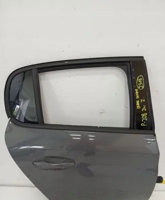 Peugeot Partner III Other interior part
