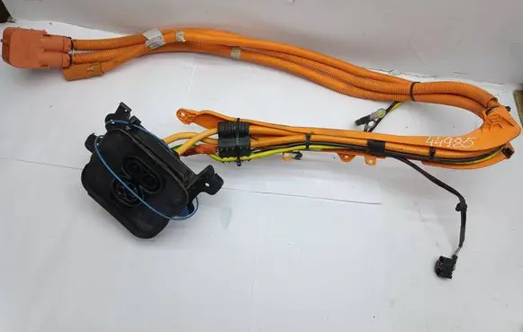 BMW i3 Electric car charge socket 9340783 9340786 934078602