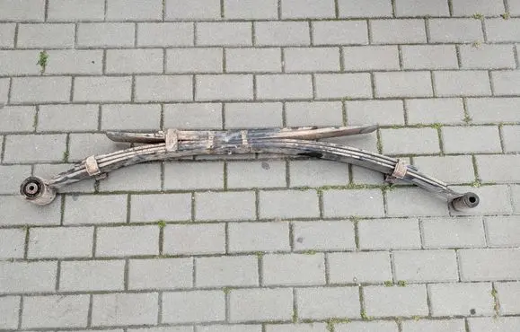 Ford Ranger Rear leaf spring JB3C-5560-TF