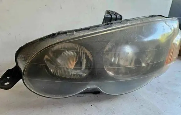 Honda HR-V Headlight/headlamp