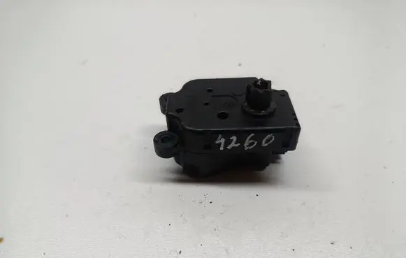 Ford C-MAX I Air flap motor/actuator 3M5H19E616AA