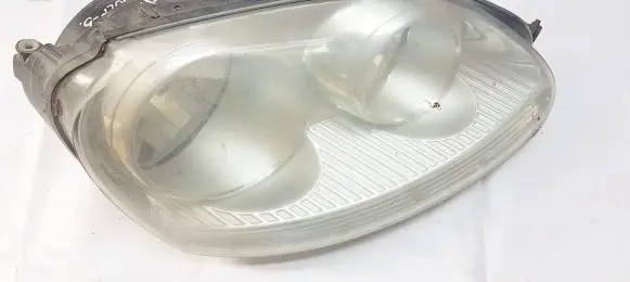 Volkswagen Golf V Headlight/headlamp 4vfx13100a 4vfx-13100-a
