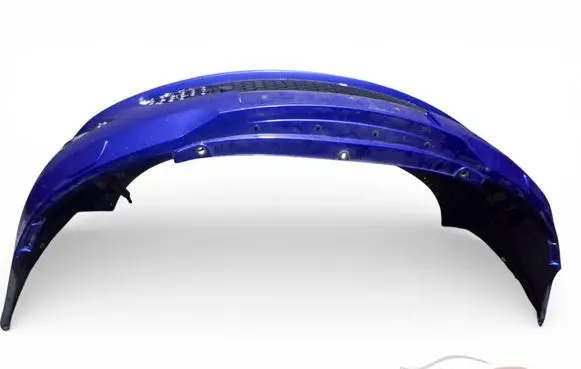 Skoda Octavia Mk2 (1Z) Bumpers kit 1Z0807834 1Z0807221R 1Z0807055B