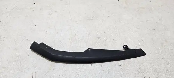 Ford Focus Front bumper splitter molding JX7B17627A1
