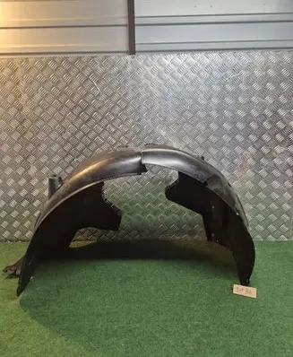 Tesla Model 3 Front wheel arch liner splash guards 108158200D