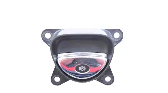 Jaguar XJ X350 Hand parking brake switch 