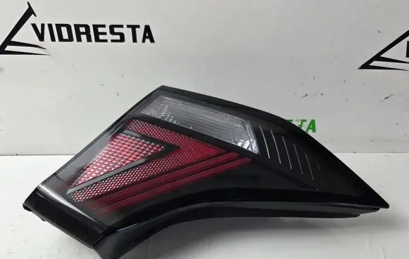 Hyundai Ioniq Tailgate rear/tail lights 92404G2200 6633522 2007140744
