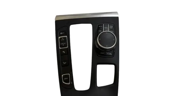 BMW X5 F15 Head unit multimedia control 6582682908203 19226310 901600680011