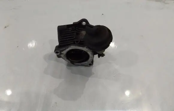 Fiat Stilo Throttle body valve 