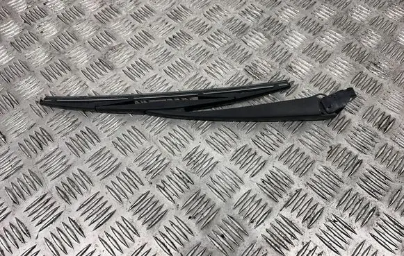 Mazda CX-30 Rear wiper blade 