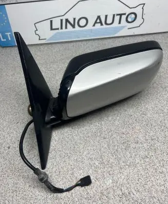 BMW 5 E34 Front door electric wing mirror 0117351 0117353 0117352