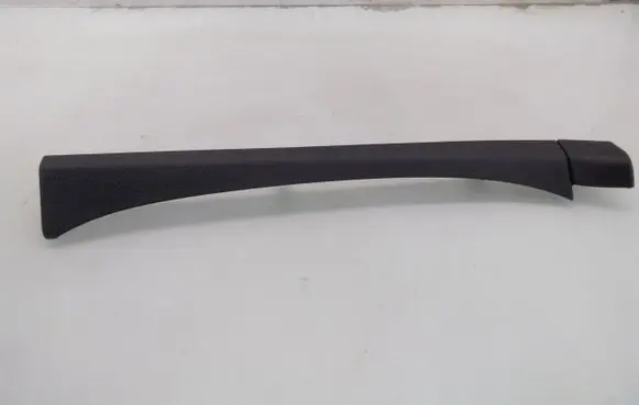 Volkswagen PASSAT B7 Dashboard side end trim 3AA868237