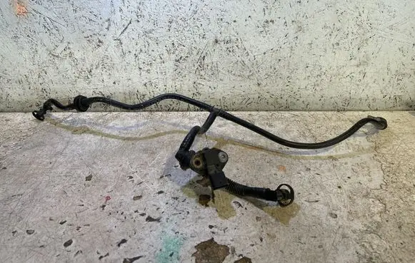 Mercedes-Benz GL X166 Air pressure sensor A0009057001 0261230372 A0009057901