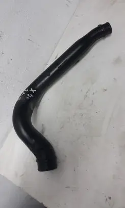 Volvo XC70 Intercooler hose/pipe