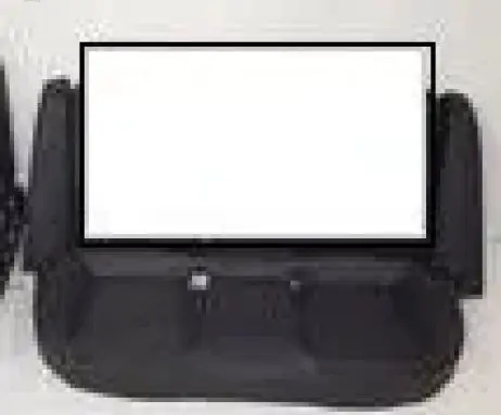 Opel Insignia A Seat set 
