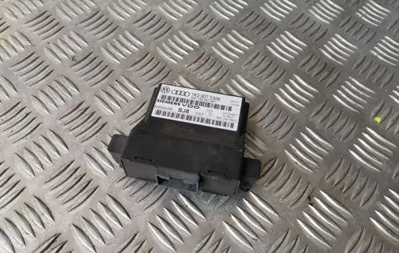 Volkswagen Touran I Gateway control module 1K0907530K 1K0907951