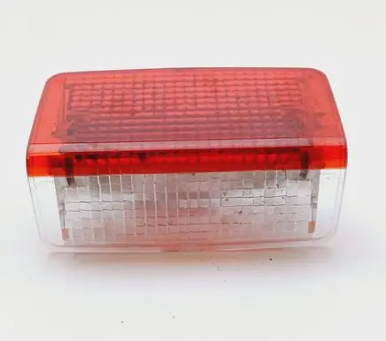 Mercedes-Benz B W245 Boot/trunk interior light 1698202201