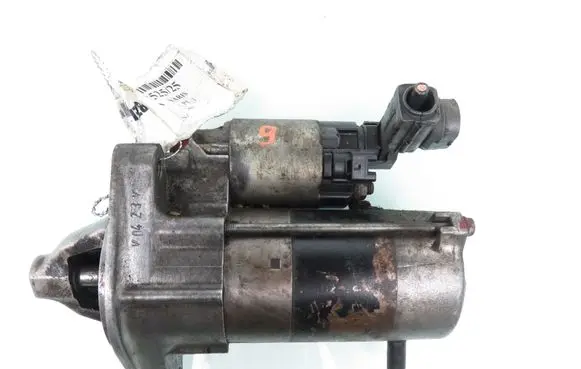 Toyota Yaris Starter motor 2280008550 2810021030
