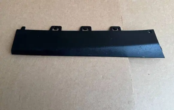 Mercedes-Benz E AMG W213 Front bumper splitter molding A2138857402