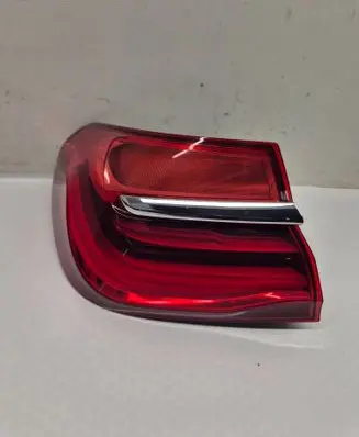 BMW 7 G11 G12 Rear/tail lights H3734296310 20870103 7342963