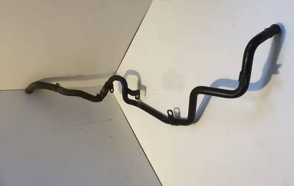 Volkswagen Touran I Fuel line pipe