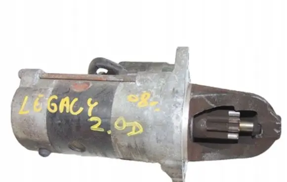 Subaru Legacy Starter motor 23300AA620