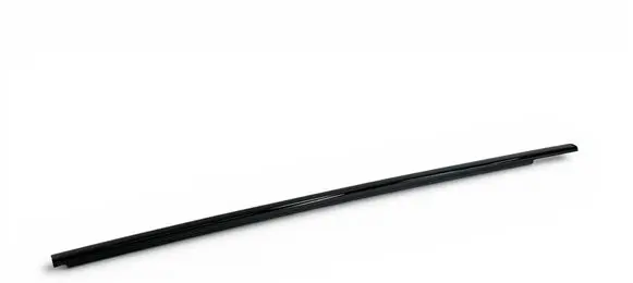 KIA EV6 Front door glass trim molding 82220CV000 50737