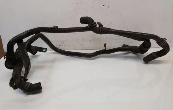 Seat Alhambra (Mk2) Engine coolant pipe/hose 04L121065