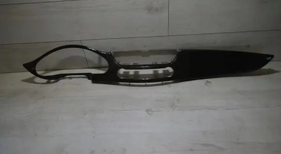 Mercedes-Benz CLS C219 Panel trim 2196800571