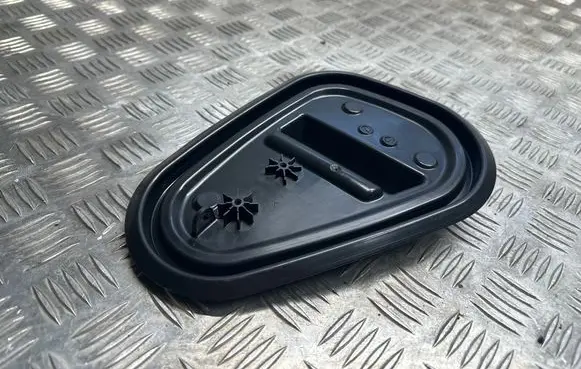 Audi Q5 SQ5 Other rear door trim element 80A839916