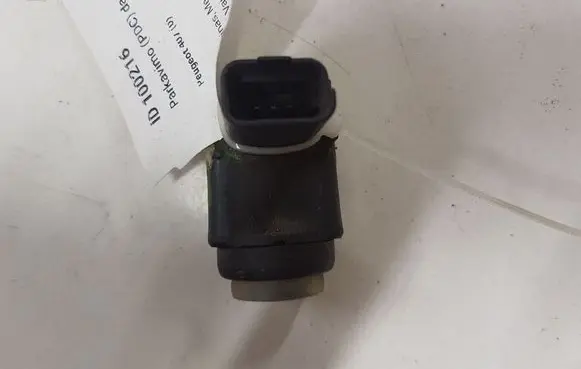 Peugeot 407 Parking PDC sensor 9663649877 0263003229