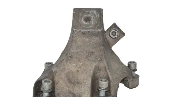 Audi A6 S6 C6 4F Engine mounting bracket 4F0199308AB