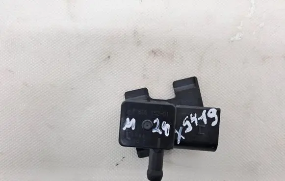 BMW 5 F10 F11 Exhaust gas temperature sensor 7805152