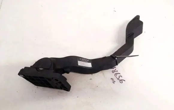 Peugeot 206 Accelerator throttle pedal 0280752237 9645852280