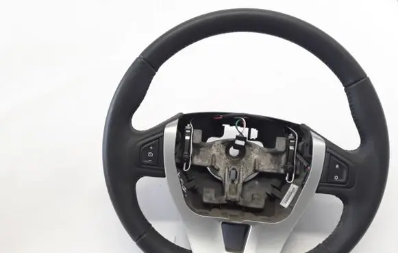 Renault Laguna III Steering wheel 484009615R